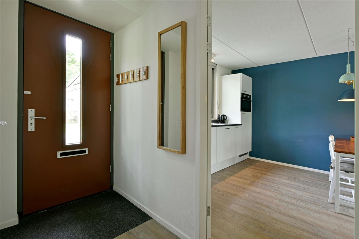 Tussenwoning te koop: Verlengde Breevaart 3-171, Reeuwijk