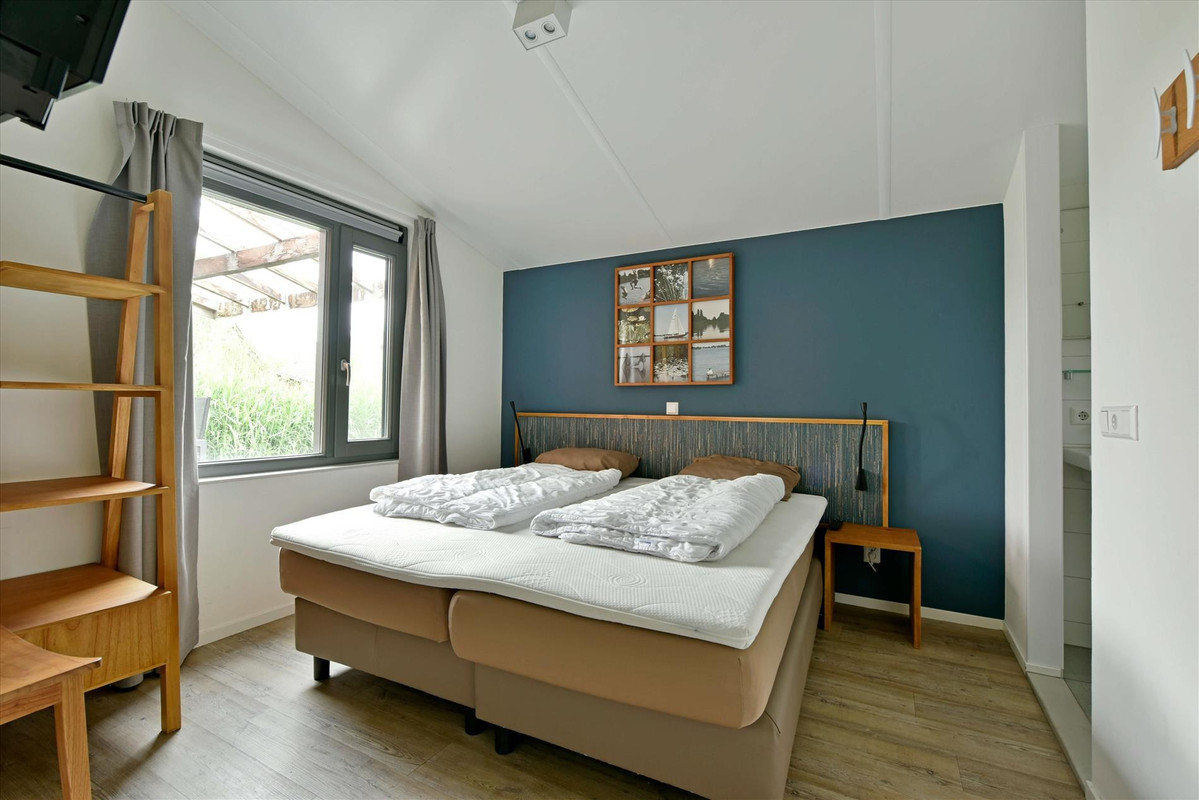 Tussenwoning te koop: Verlengde Breevaart 3-171, Reeuwijk