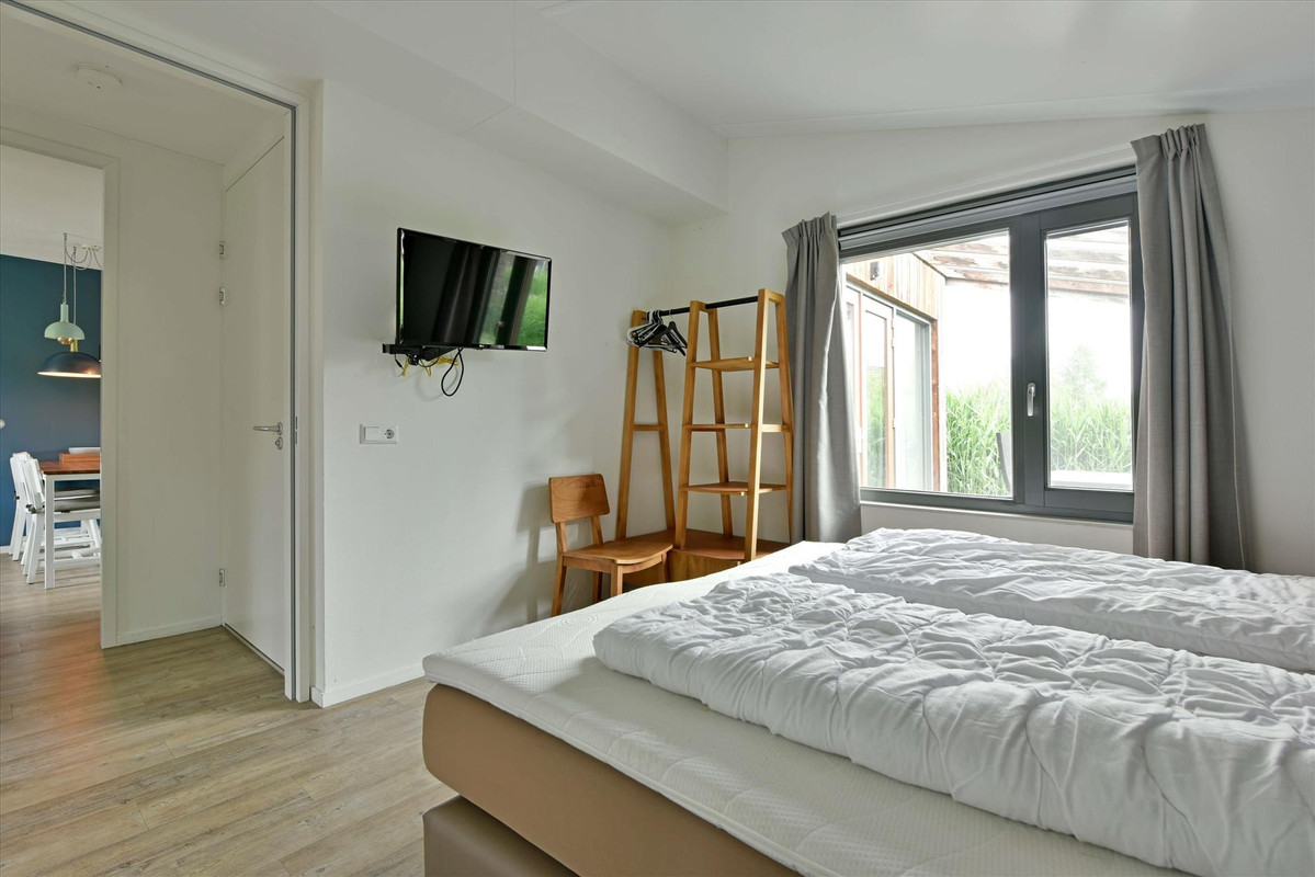 Tussenwoning te koop: Verlengde Breevaart 3-171, Reeuwijk