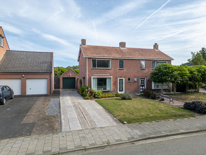 Bossestraat 34a
