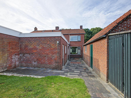 Bossestraat 34a