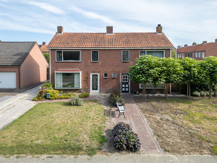 Bossestraat 34a