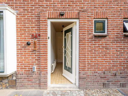 Bossestraat 34a
