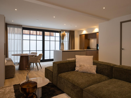 appartementen te huur op 'T Glop 5