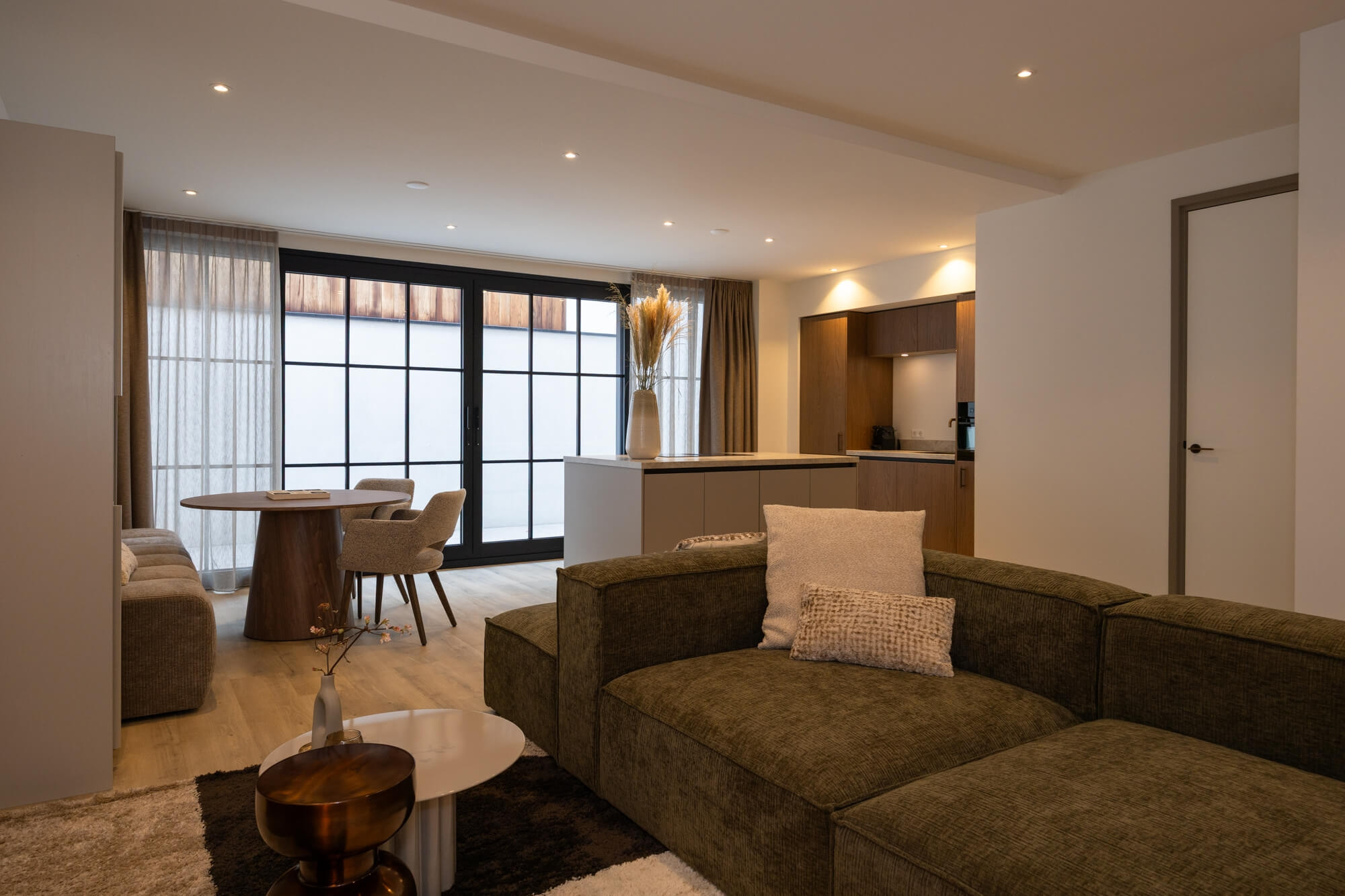 Appartement 'T Glop 5