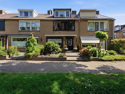 Van der Lekstraat 59