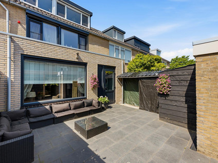 Van der Lekstraat 59