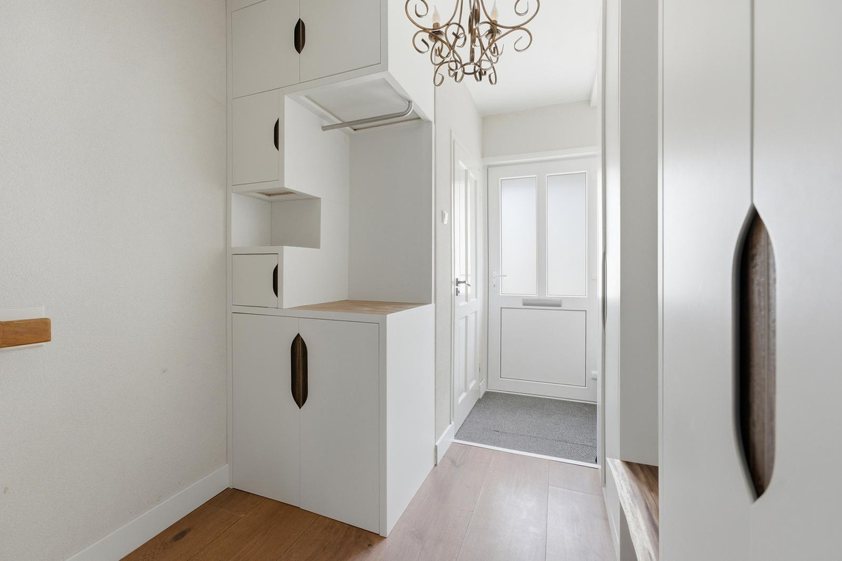 Tussenwoning te koop: Van der Lekstraat 59, Hendrik-Ido-Ambacht