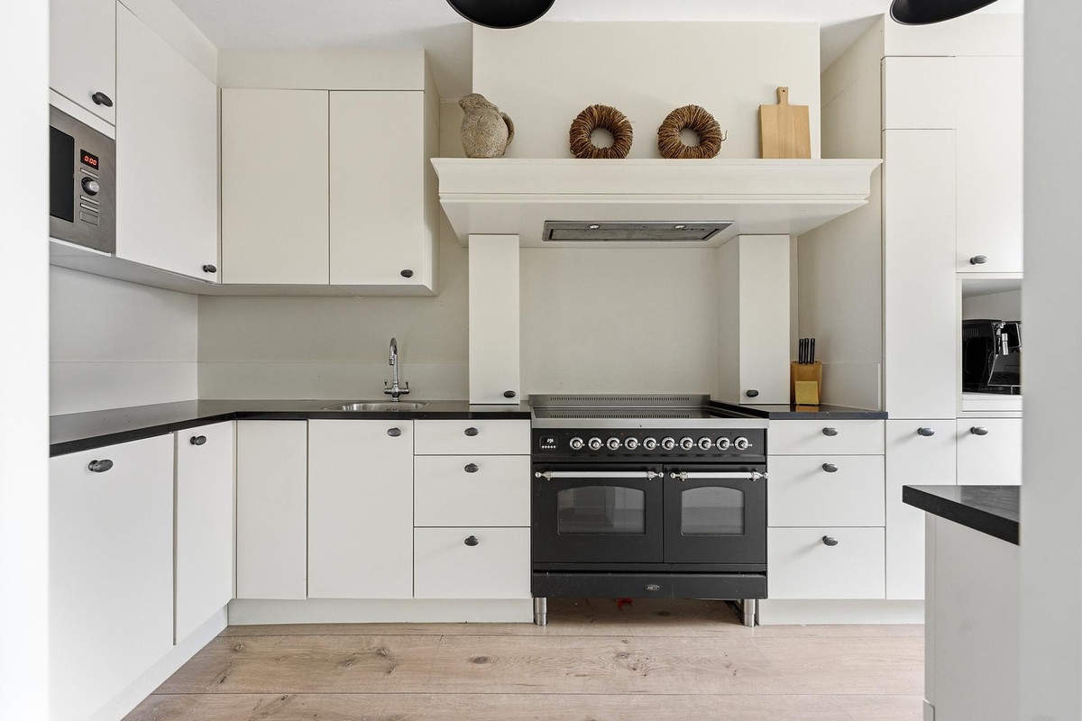 Tussenwoning te koop: Van der Lekstraat 59, Hendrik-Ido-Ambacht