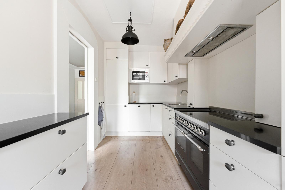 Tussenwoning te koop: Van der Lekstraat 59, Hendrik-Ido-Ambacht