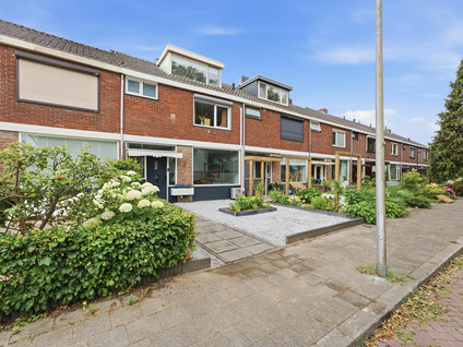 Tesselschadestraat 5