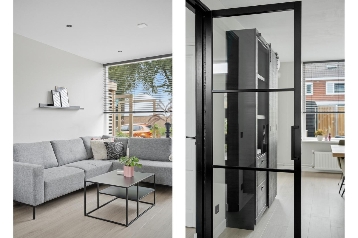 Tussenwoning te koop: Tesselschadestraat 5, Hendrik-Ido-Ambacht