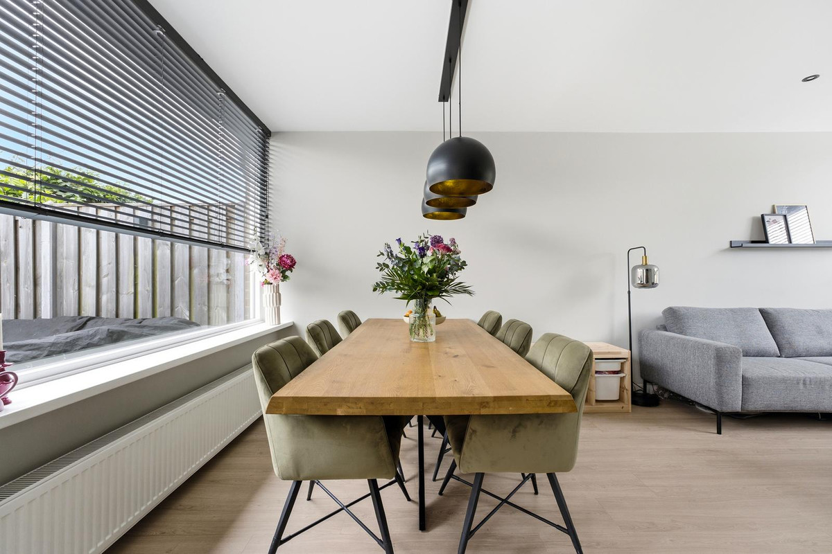 Tussenwoning te koop: Tesselschadestraat 5, Hendrik-Ido-Ambacht