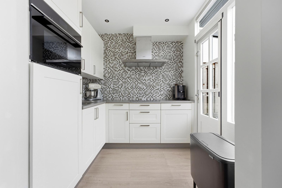 Tussenwoning te koop: Tesselschadestraat 5, Hendrik-Ido-Ambacht