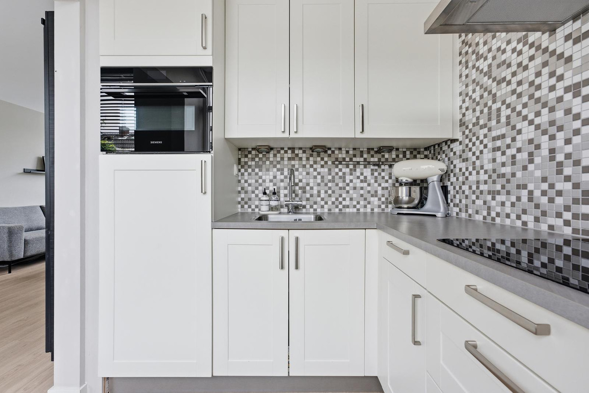 Tussenwoning te koop: Tesselschadestraat 5, Hendrik-Ido-Ambacht