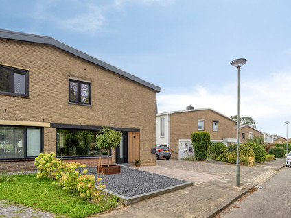 Paus Joannesstraat 22