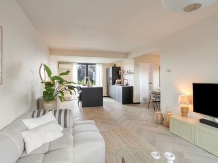 Paus Joannesstraat 22