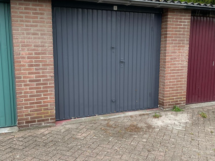 Tholensstraat 46G24