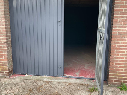Tholensstraat 46G24