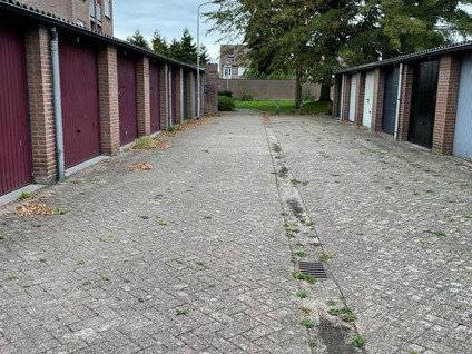 Tholensstraat 46G24