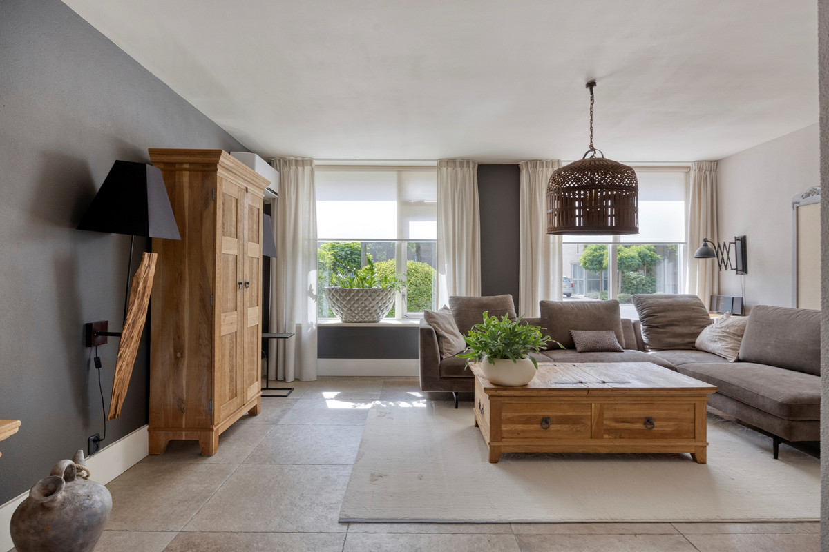 Tussenwoning te koop: Aalscholverlaan 48, 'S-Hertogenbosch