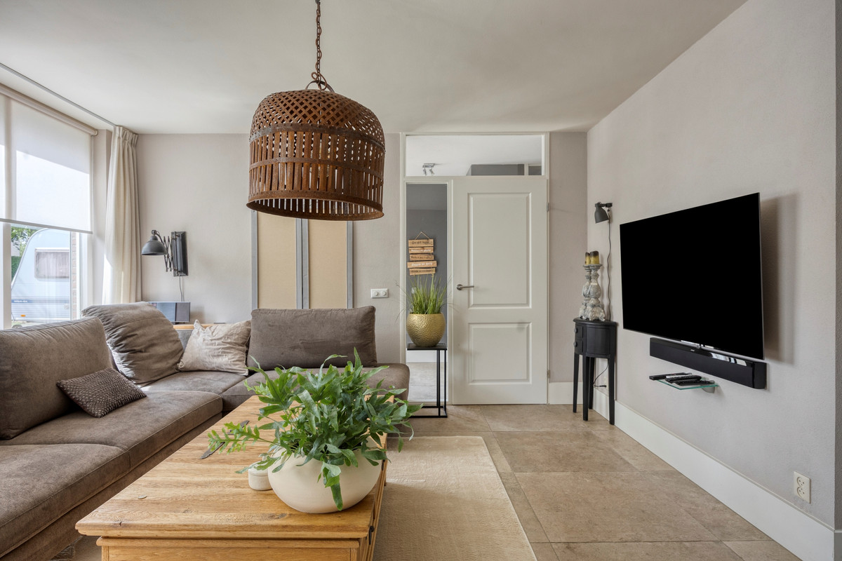 Tussenwoning te koop: Aalscholverlaan 48, 'S-Hertogenbosch