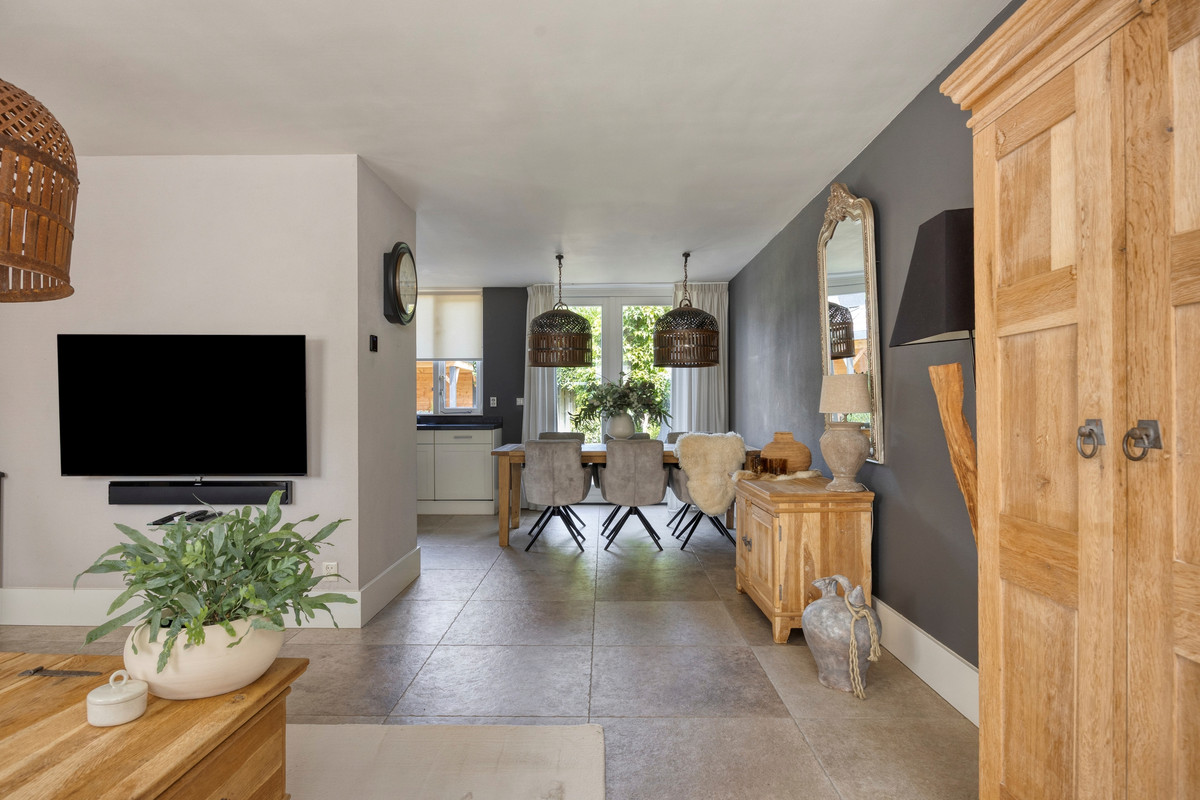 Tussenwoning te koop: Aalscholverlaan 48, 'S-Hertogenbosch