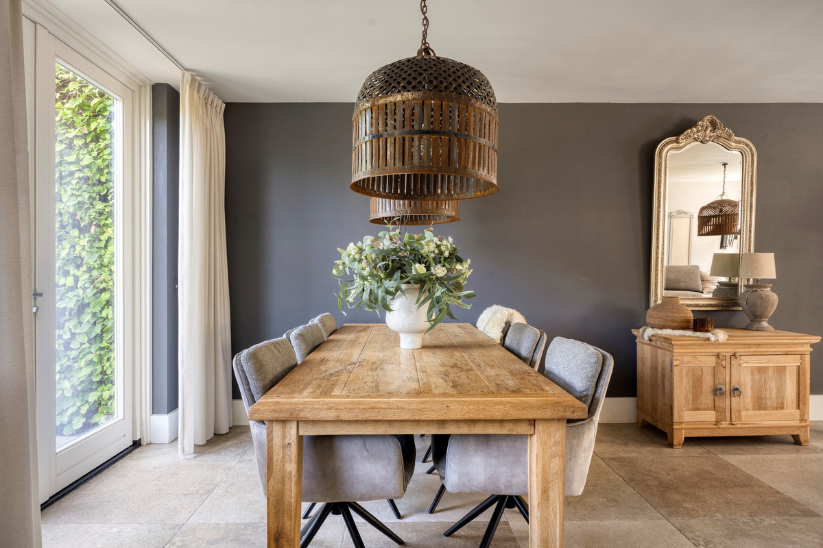 Tussenwoning te koop: Aalscholverlaan 48, 'S-Hertogenbosch