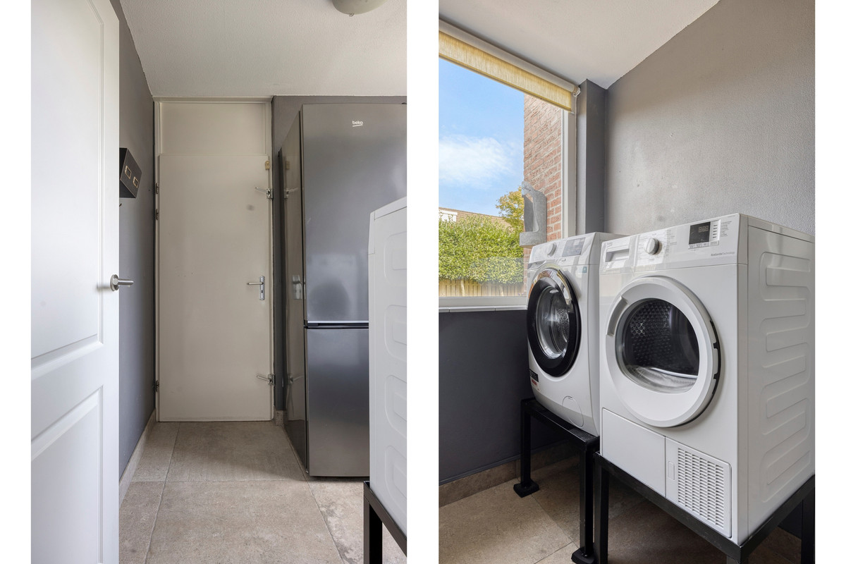 Tussenwoning te koop: Aalscholverlaan 48, 'S-Hertogenbosch