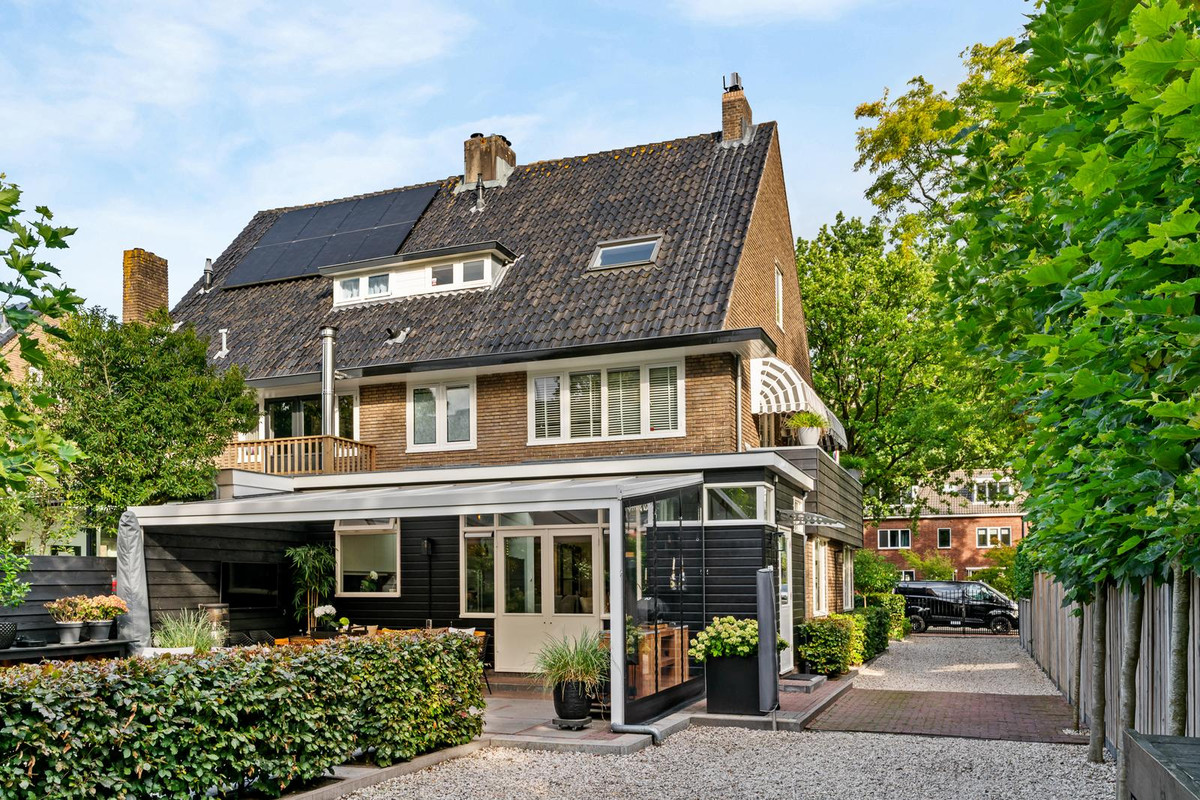 Woning te koop: 1e Brandenburgerweg 131, Bilthoven