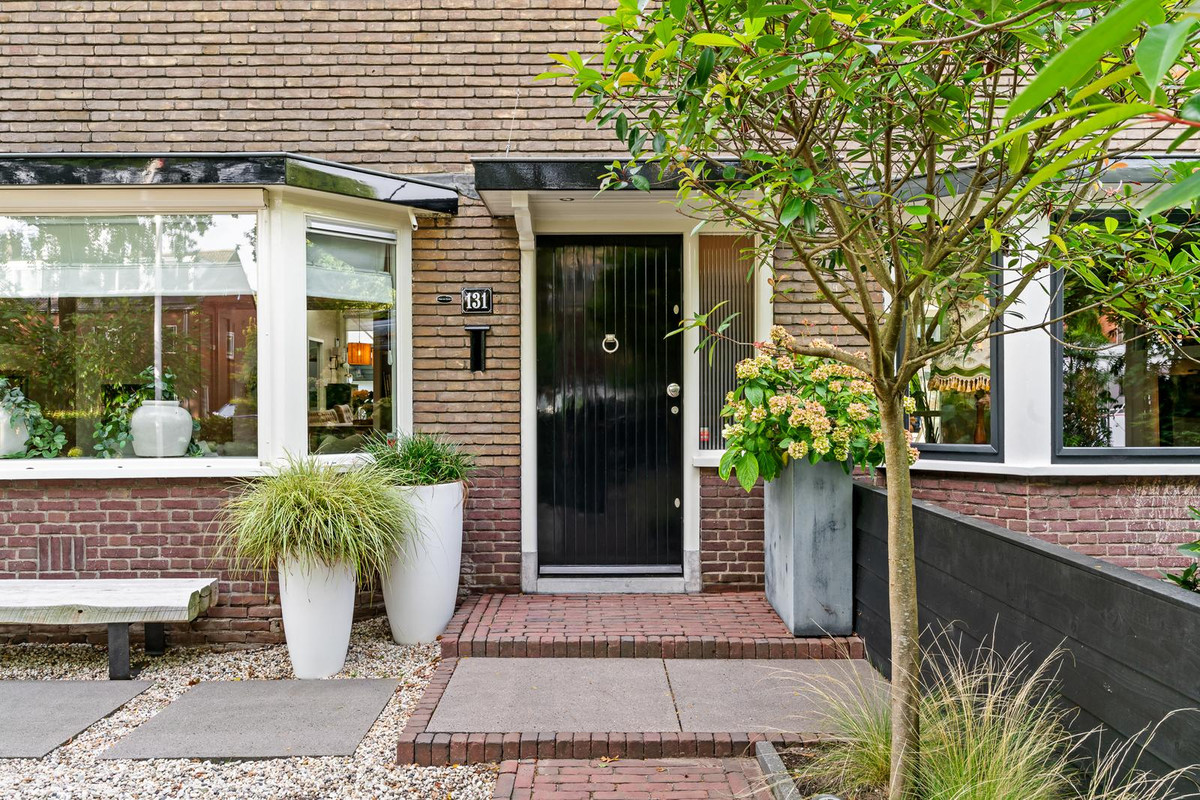 Woning te koop: 1e Brandenburgerweg 131, Bilthoven
