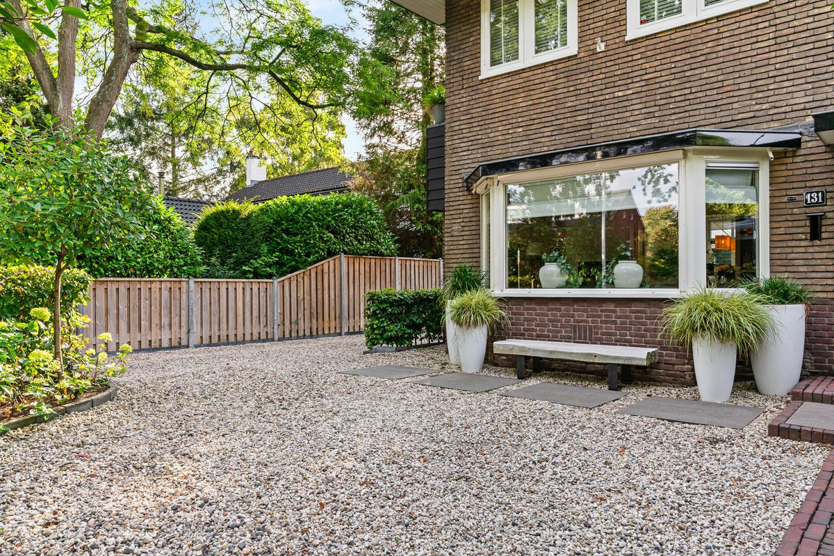 Woning te koop: 1e Brandenburgerweg 131, Bilthoven