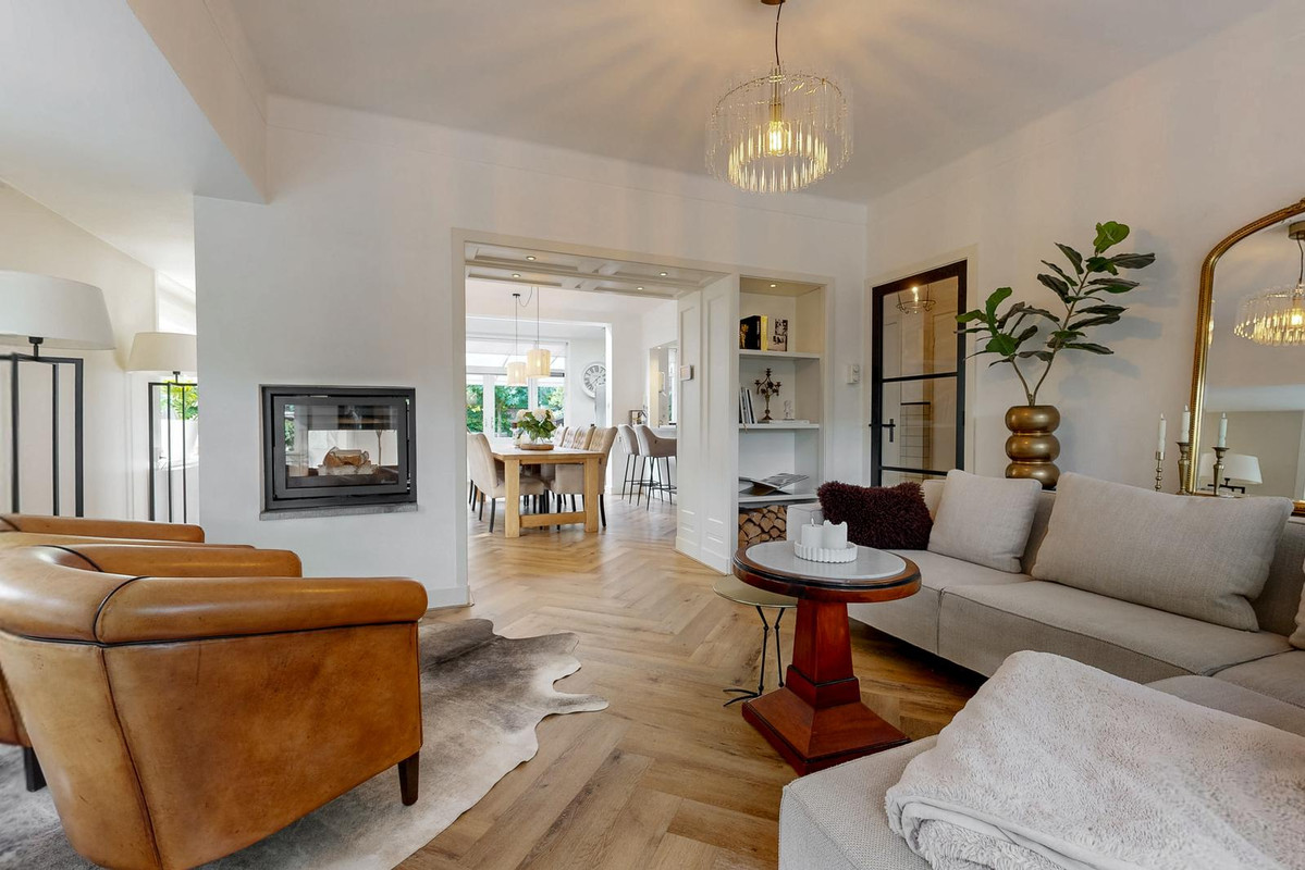 Woning te koop: 1e Brandenburgerweg 131, Bilthoven