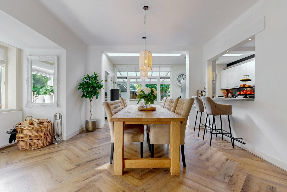 Woning te koop: 1e Brandenburgerweg 131, Bilthoven