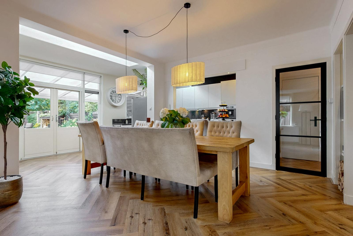 Woning te koop: 1e Brandenburgerweg 131, Bilthoven