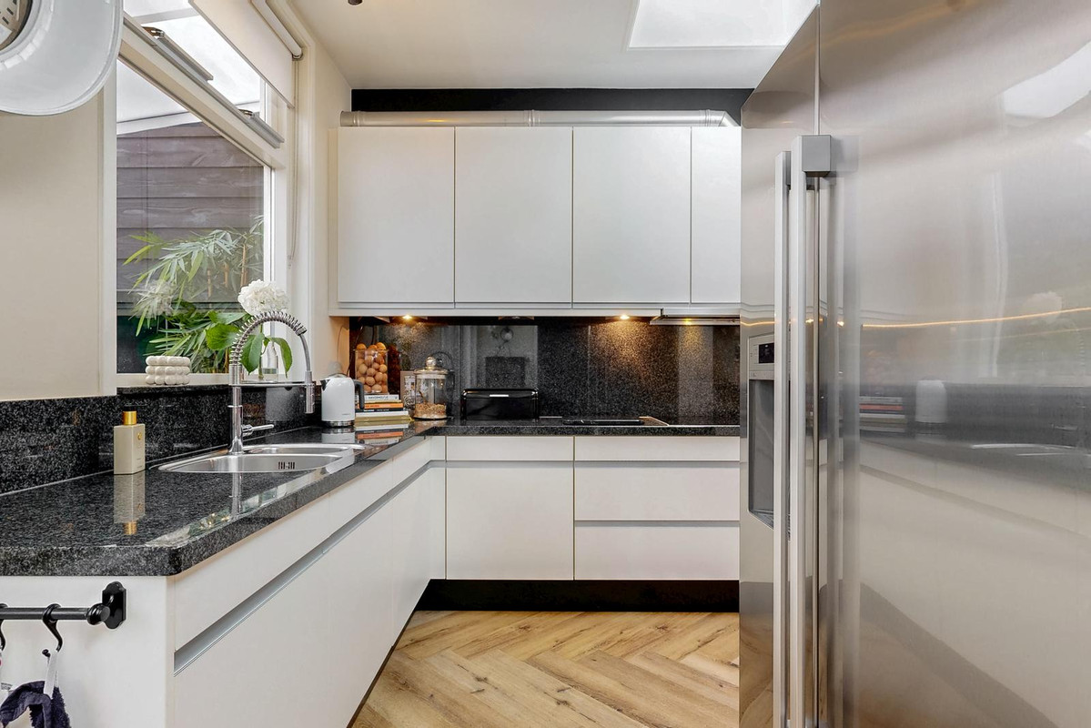 Woning te koop: 1e Brandenburgerweg 131, Bilthoven