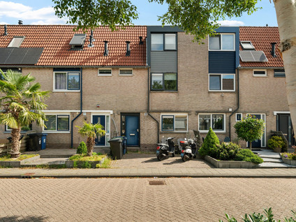 Strijkmolenstraat 24