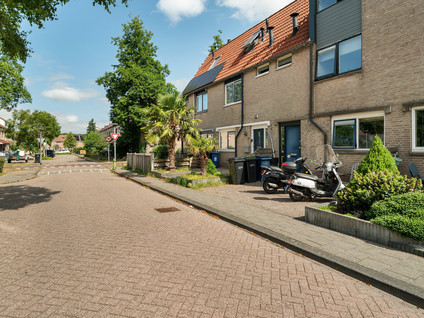 Strijkmolenstraat 24