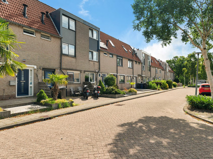 Strijkmolenstraat 24