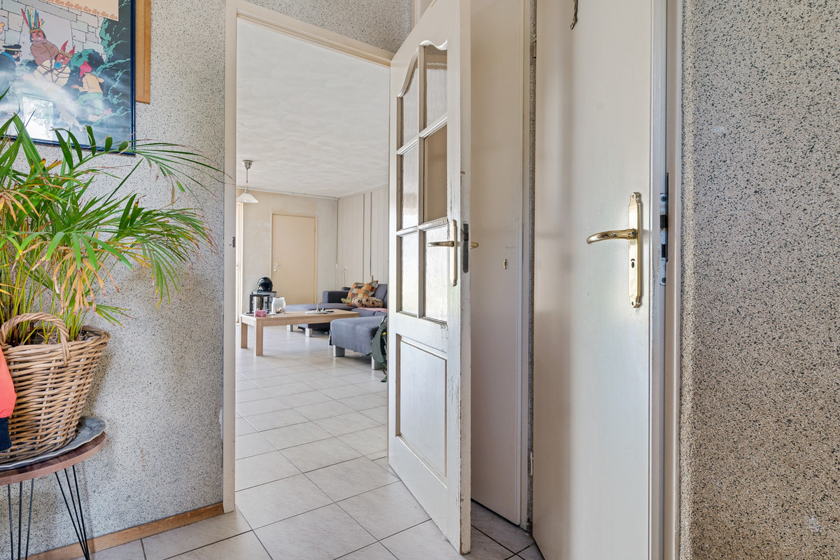 Tussenwoning te koop: Strijkmolenstraat 24, Almere