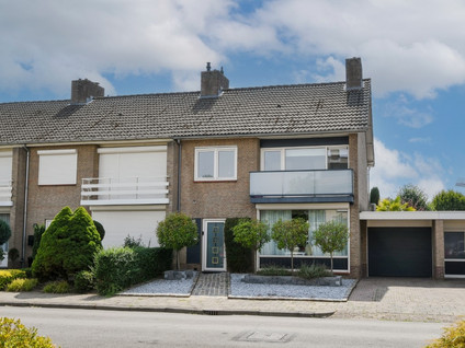 Graaf Philipsstraat 5