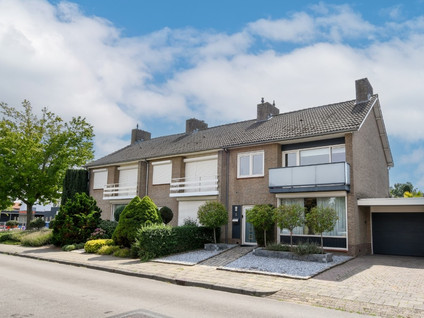 Graaf Philipsstraat 5