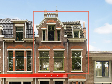 Blekersdijk 11