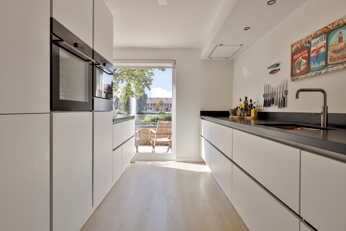 Tussenwoning te koop: Eendenplas 14, Gorinchem