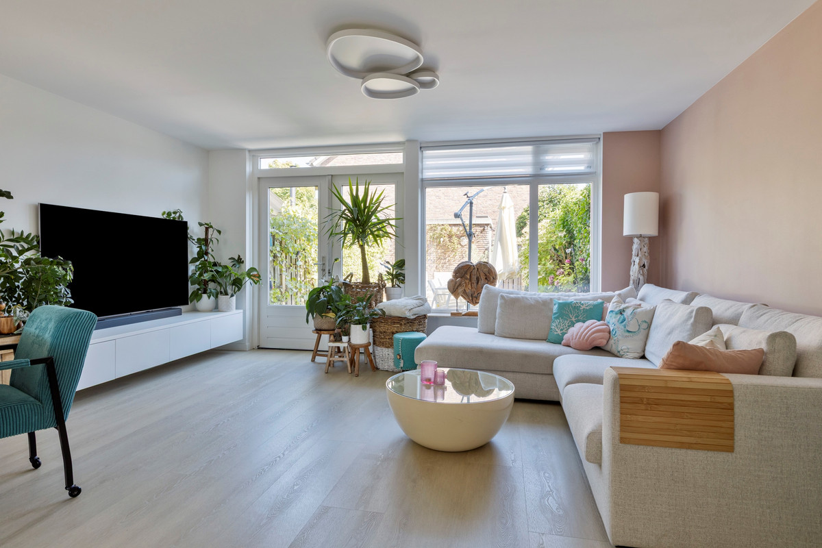 Tussenwoning te koop: Eendenplas 14, Gorinchem