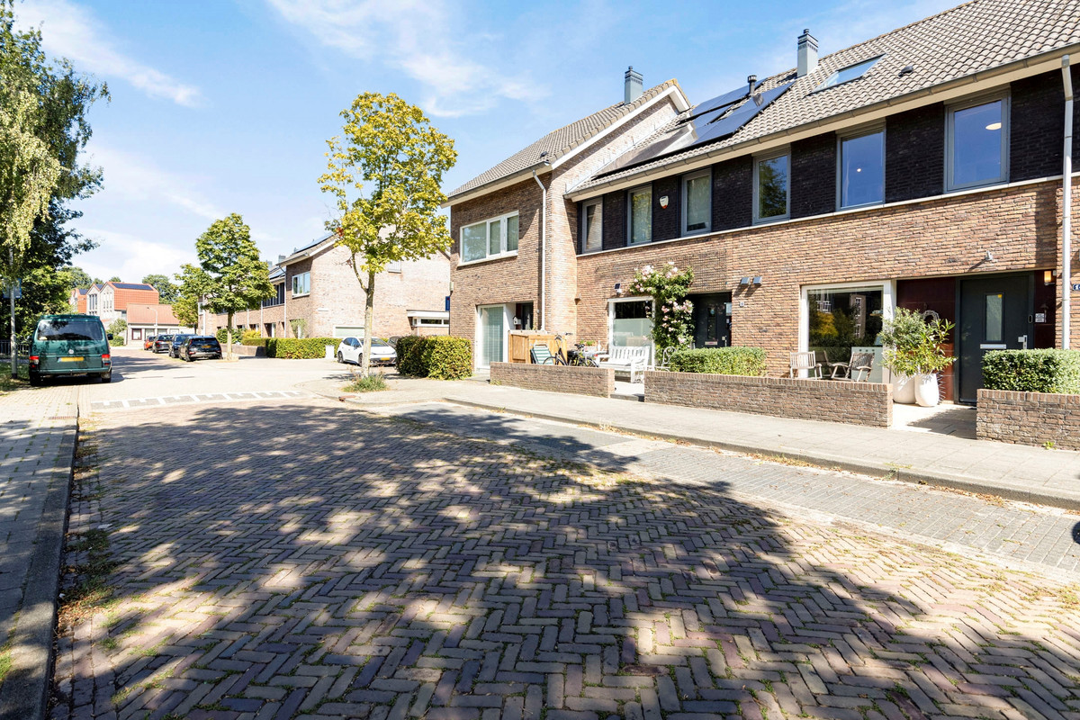 Tussenwoning te koop: Eendenplas 14, Gorinchem