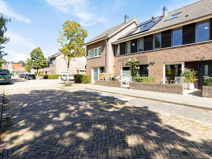 Eendenplas 14