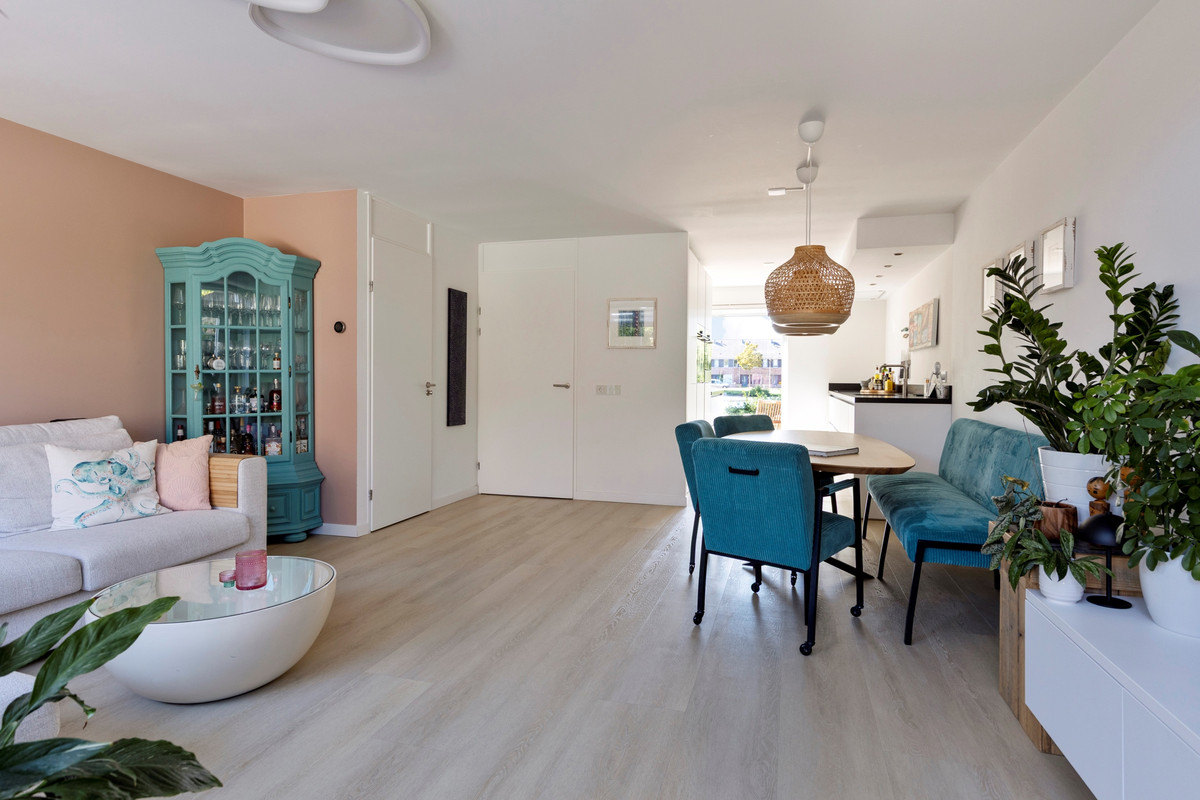 Tussenwoning te koop: Eendenplas 14, Gorinchem
