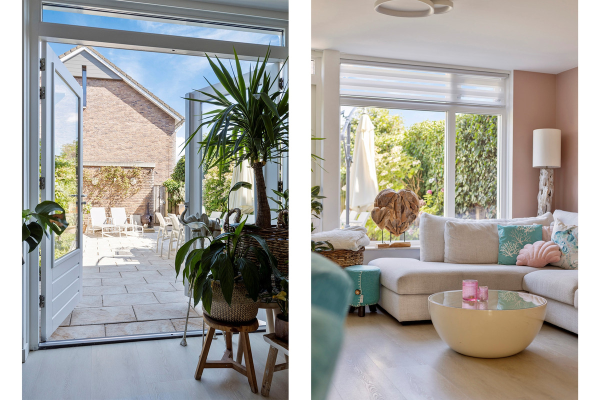 Tussenwoning te koop: Eendenplas 14, Gorinchem