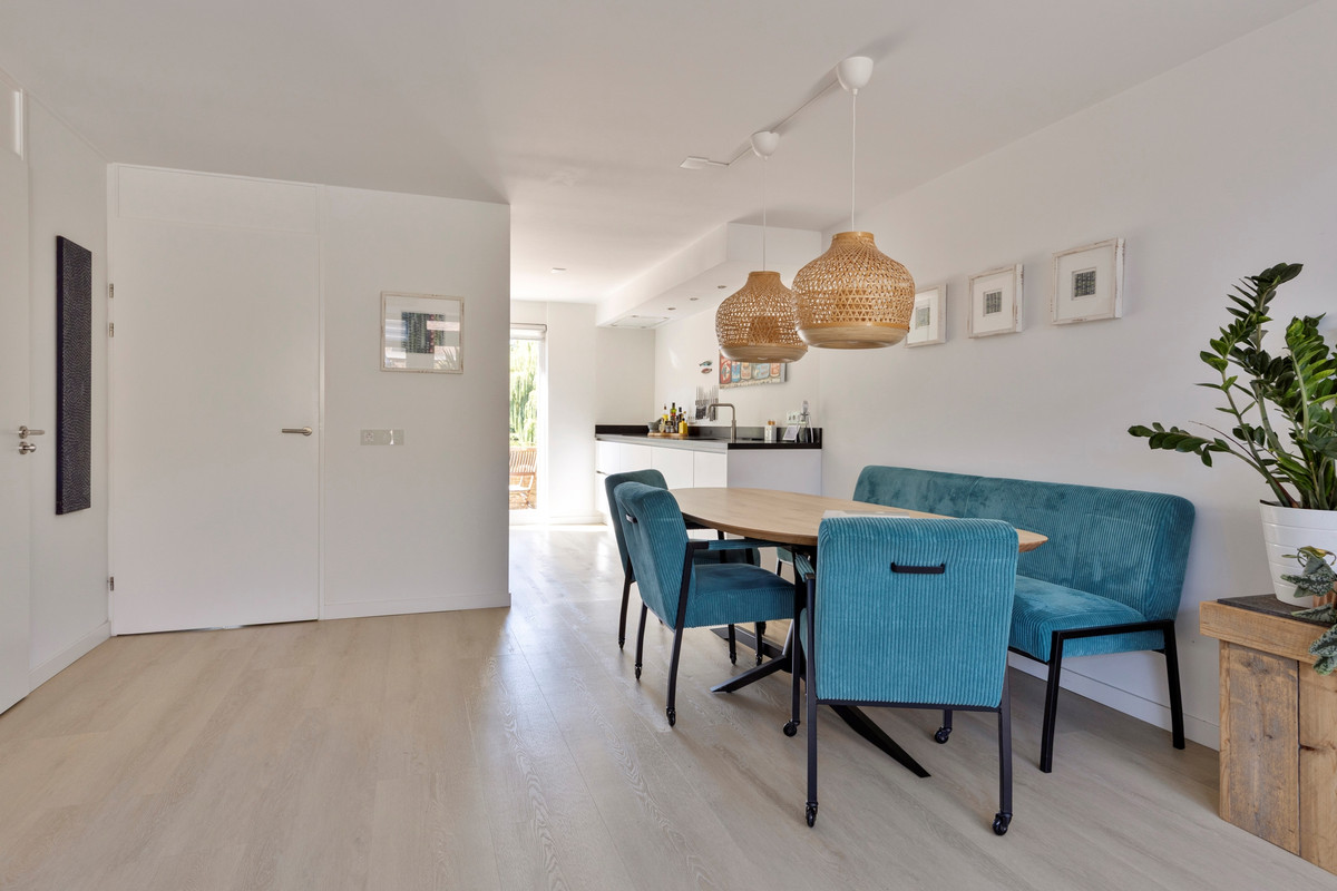 Tussenwoning te koop: Eendenplas 14, Gorinchem